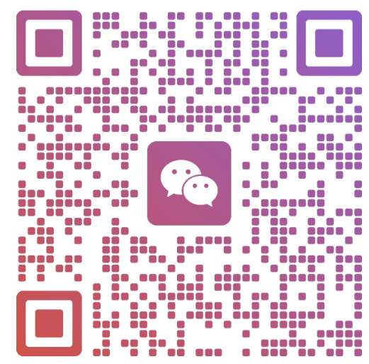 李先生微信二维码