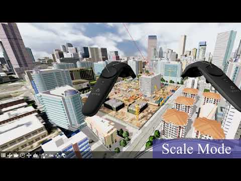 FUZOR VR Support