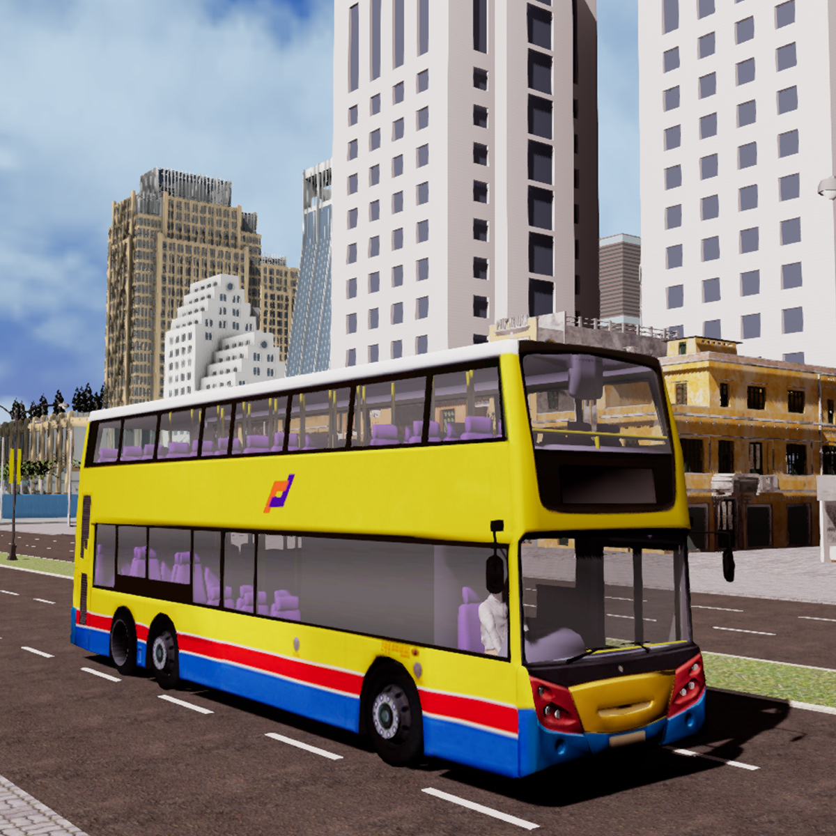 City Bus